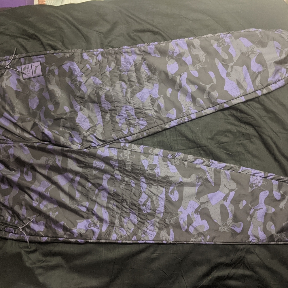 Puma X PRPS Collab track pants